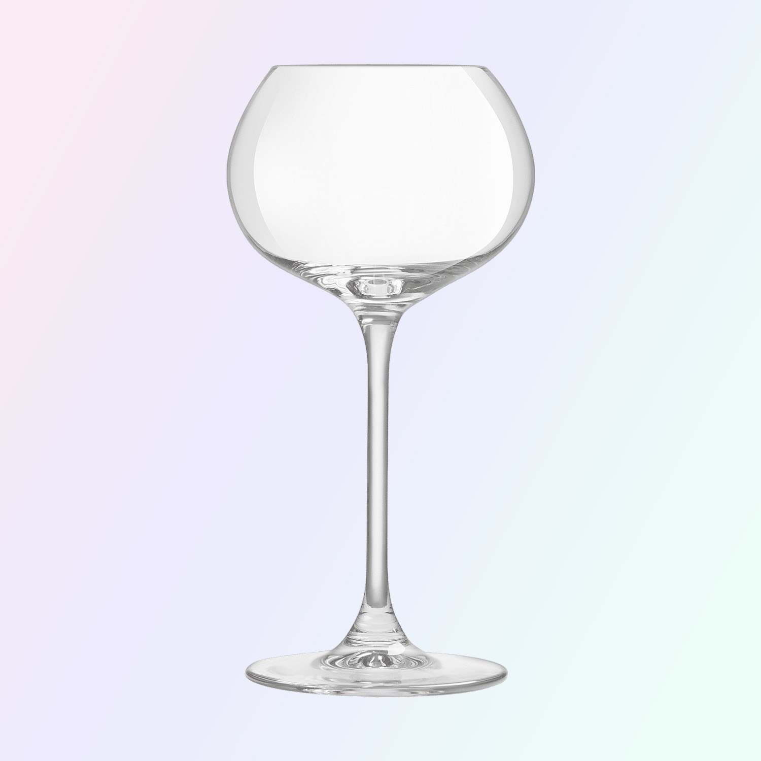 Royal Leerdam Experts Collection Champagneglas / Coupe 27 cl - 6 Stuks
