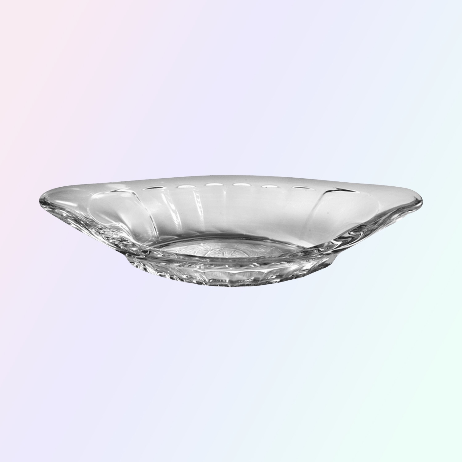 Royal Leerdam Fun 4 Food IJsglas 23 Cm Banana Split - 6 Stuks