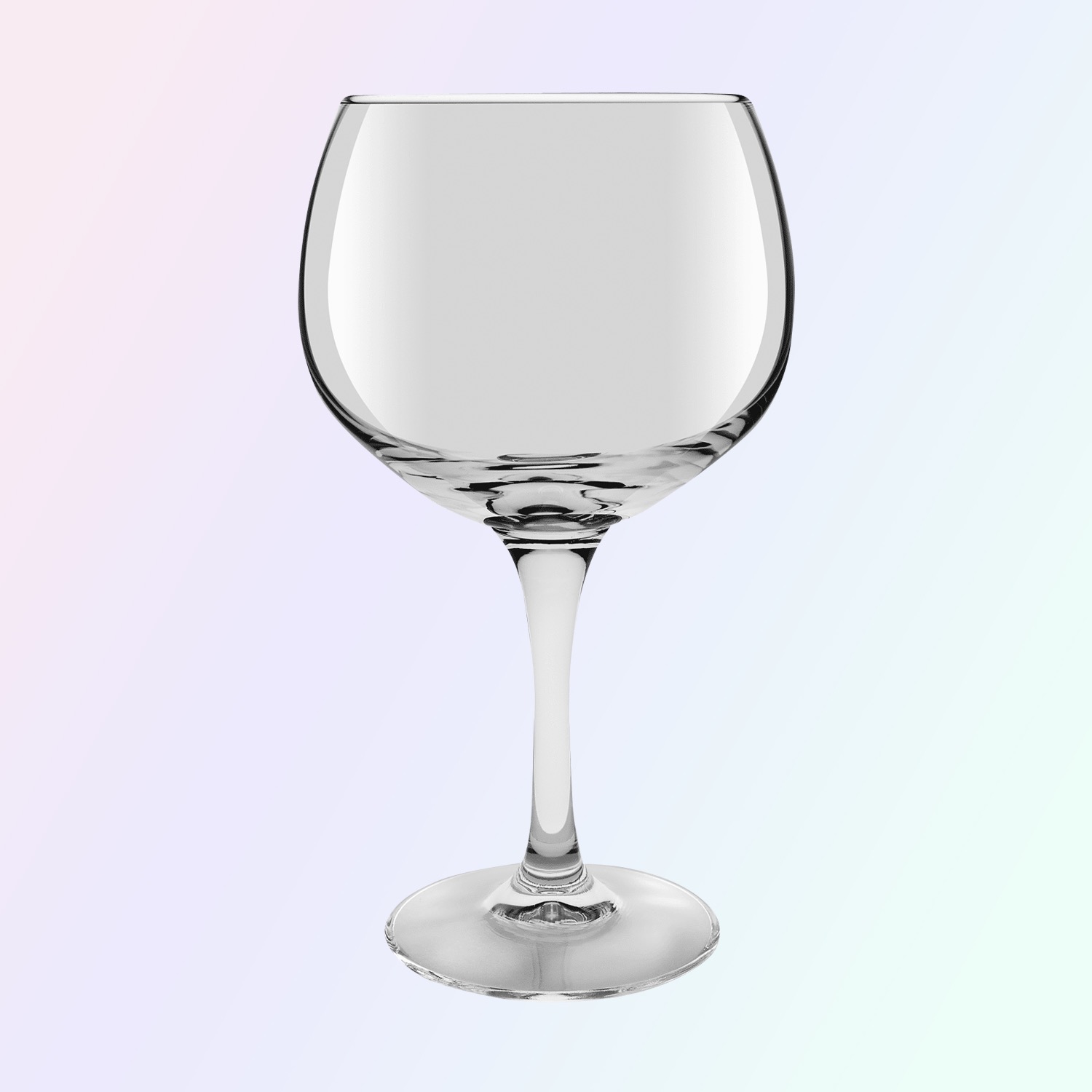 Royal Leerdam Specials Gin Tonic Glas 60 cl - 6 Stuks