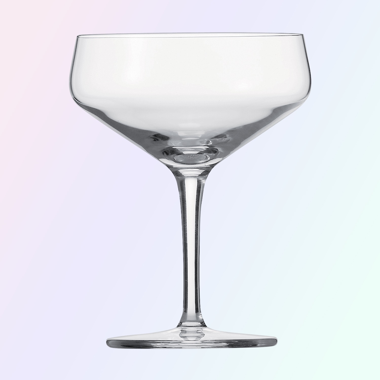Schott Zwiesel Basic Bar Selection Champagneglas / Coupe 25,9 cl - 6 Stuks