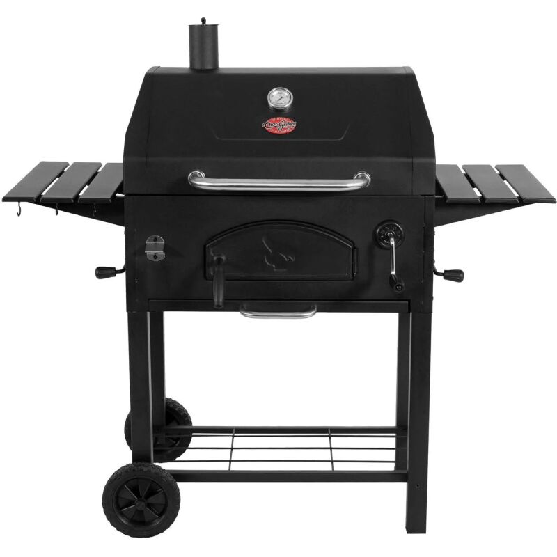 Char-Griller Traditionele Houtskoolgrill Barbecue