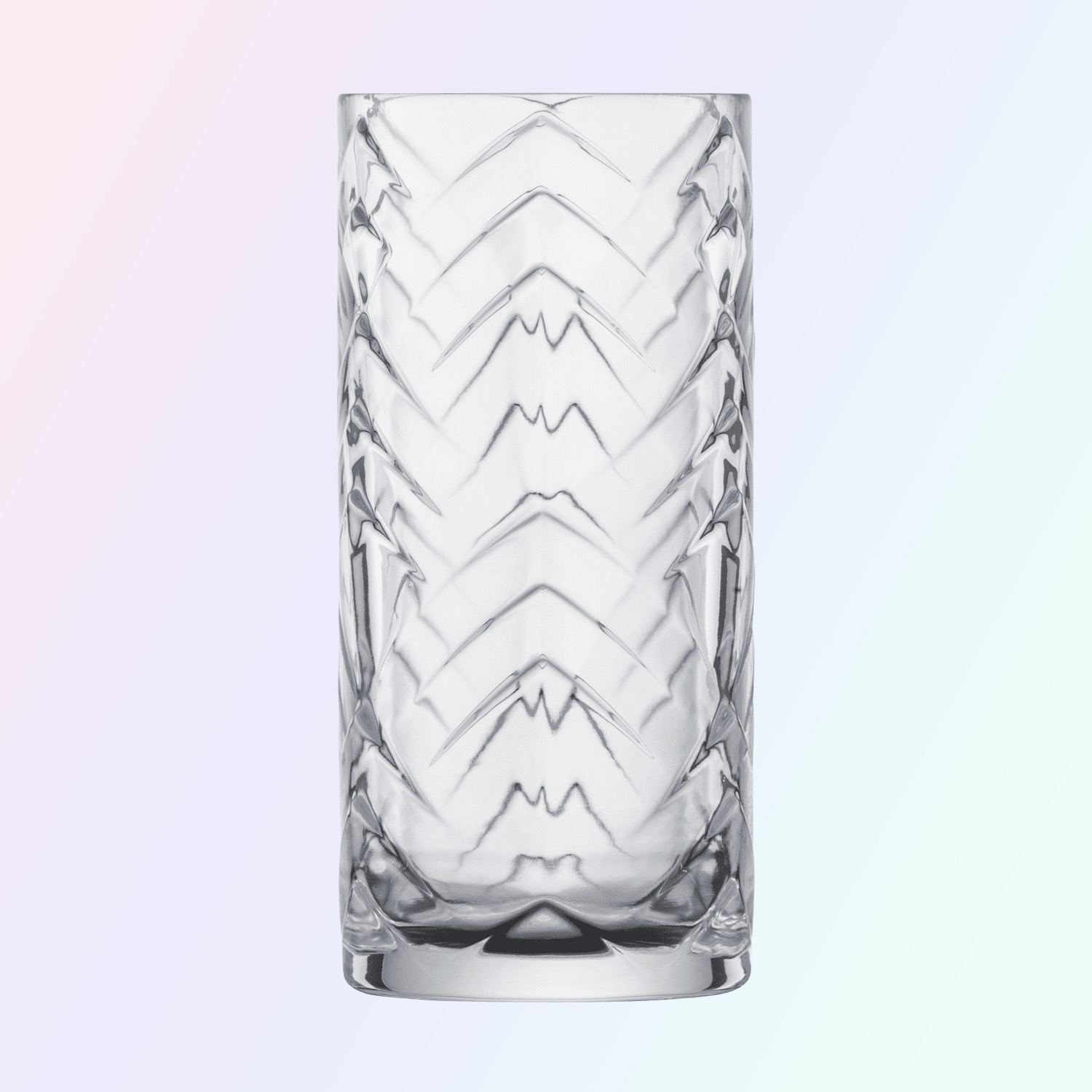Schott Zwiesel Fascination Longdrinkglas 40,1 cl - 6 Stuks