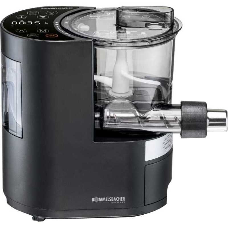 Rommelsbacher Pastamachine PM 220
