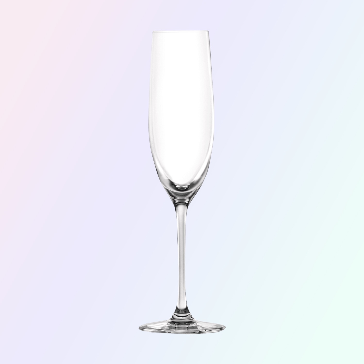 RAK Lucaris Bangkok Bliss Champagneglas / Flute 18 cl - 6 Stuks