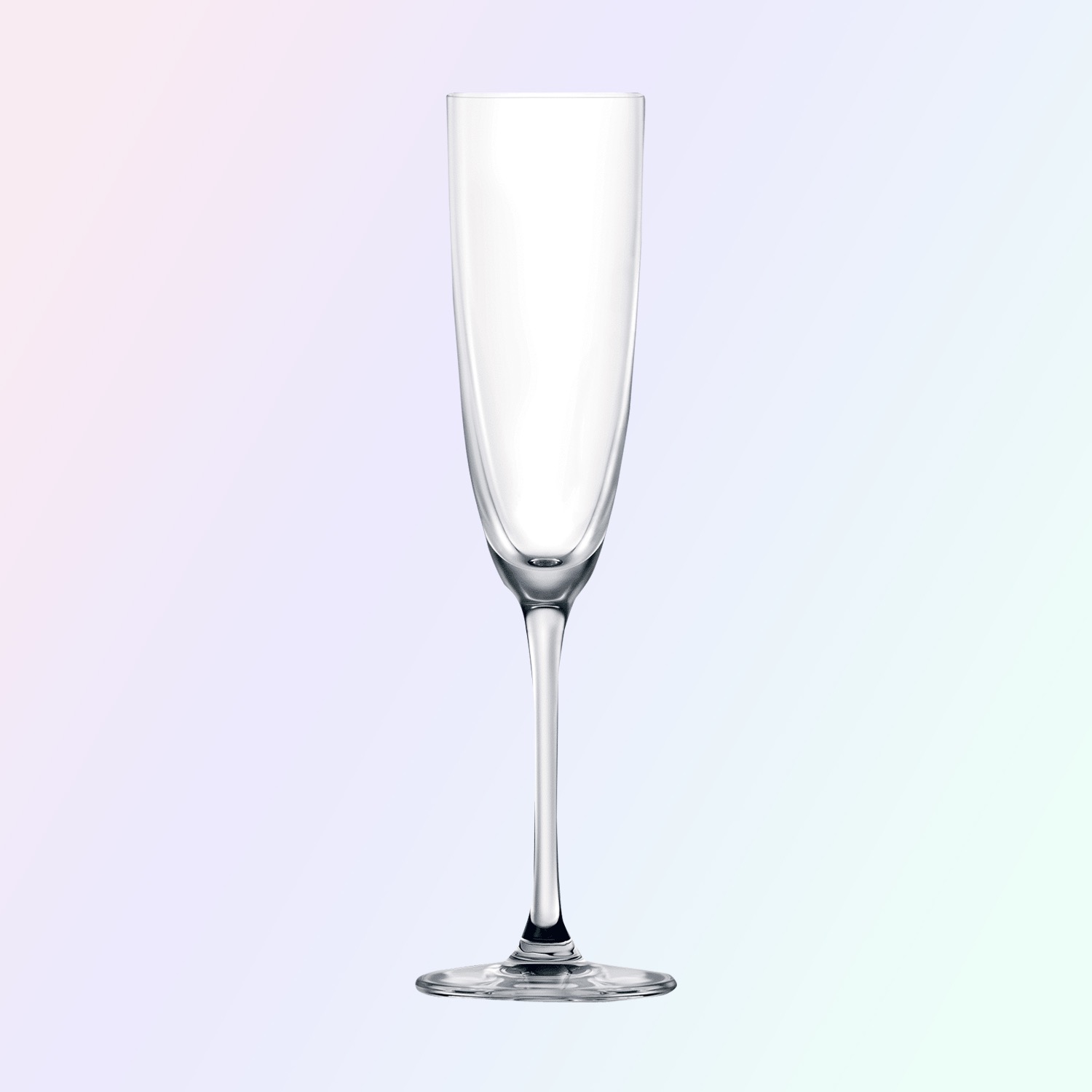 RAK Lucaris Tokyo Temptation Champagneglas / Flute 14,5 cl - 6 Stuks