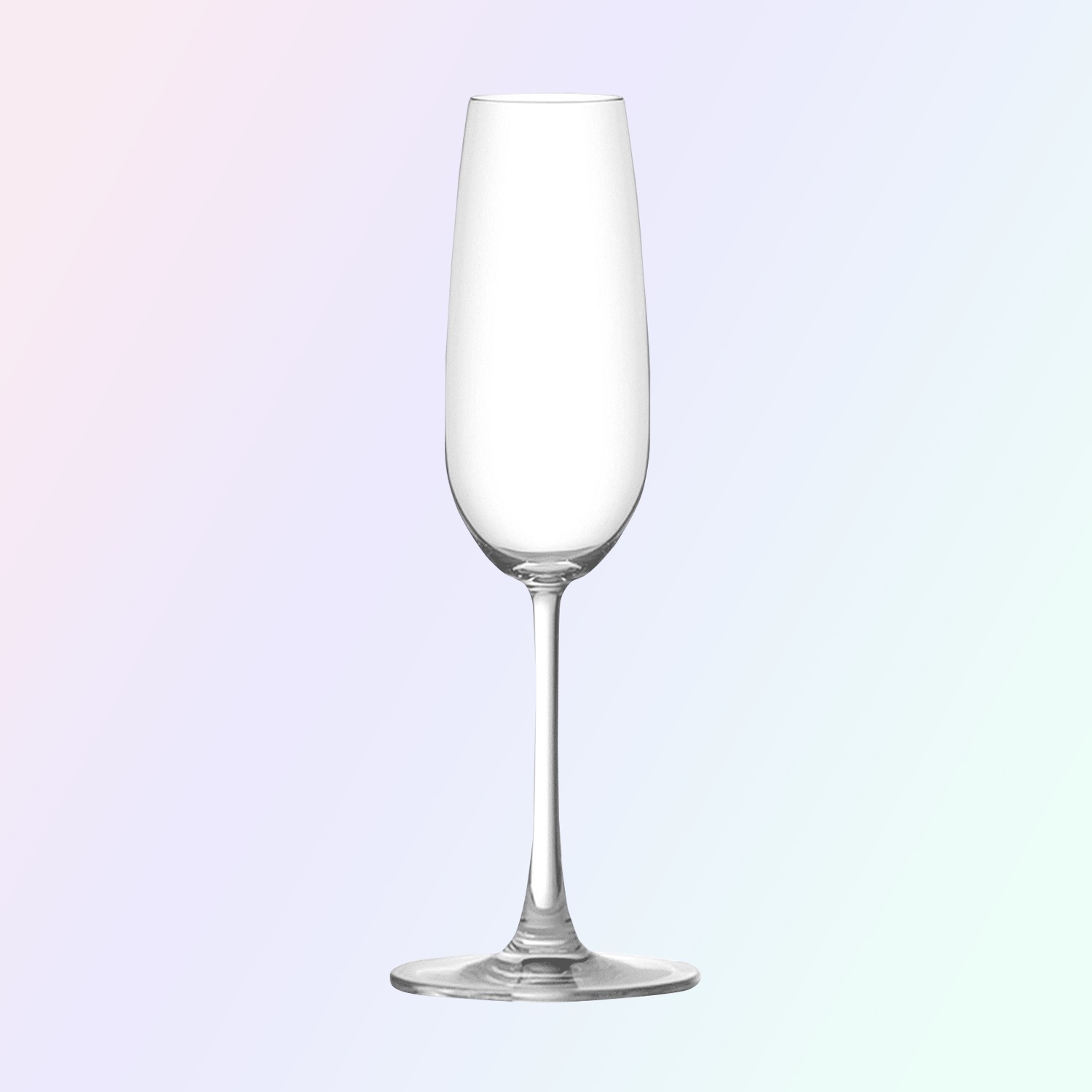 RAK Ocean Madison Champagneglas / Flute 21 cl - 6 Stuks