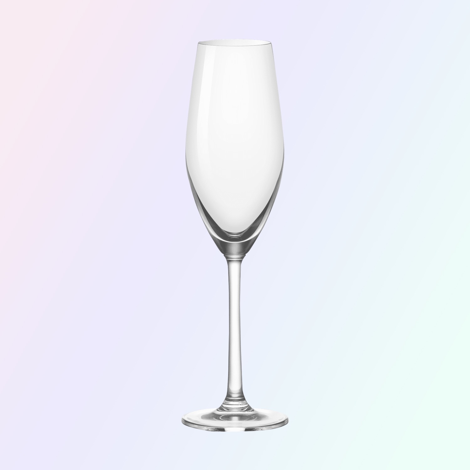 RAK Ocean Santé Champagneglas / Flute 21 cl - 6 Stuks