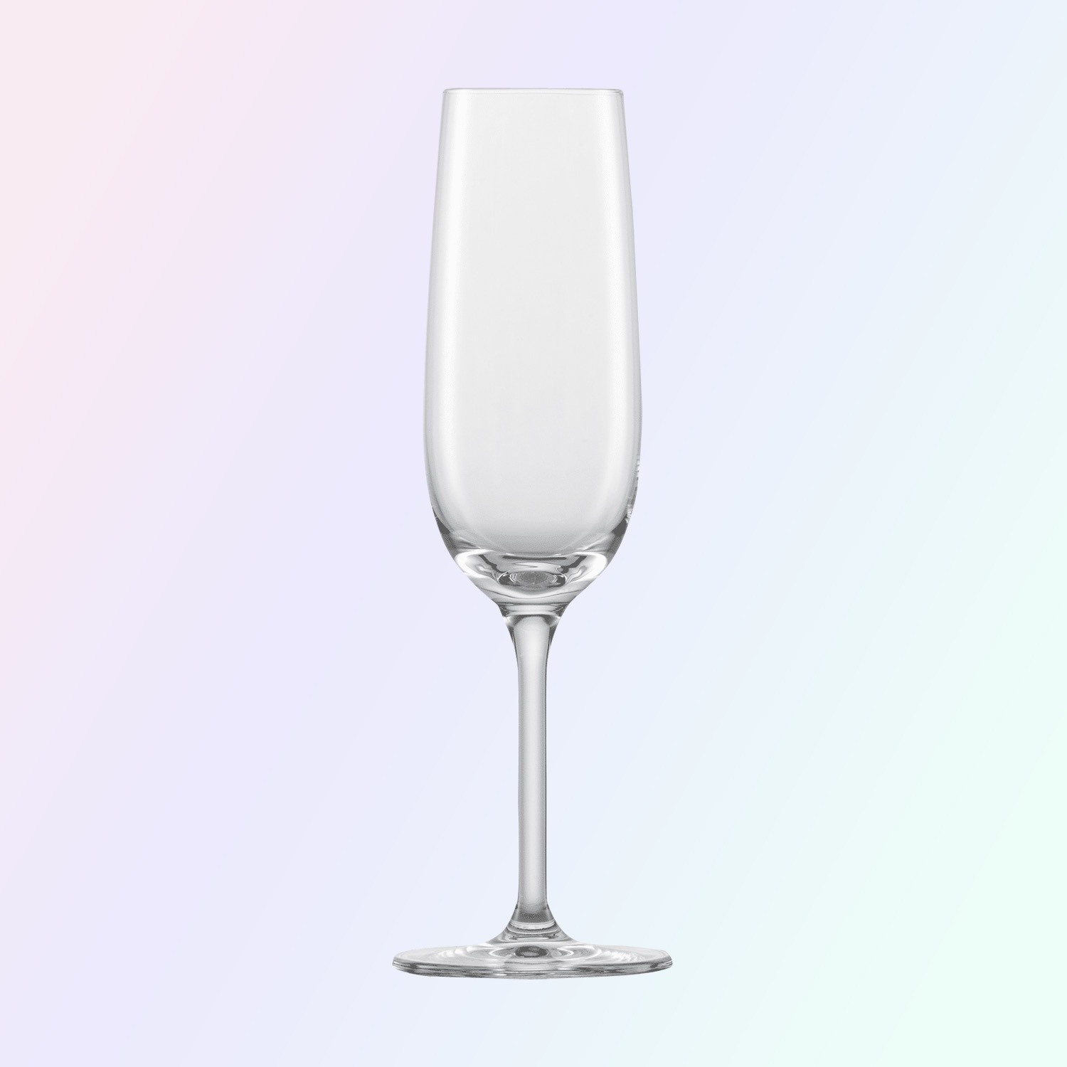 Schott Zwiesel For You Champagneglas / Flute 21 cl - 4 Stuks