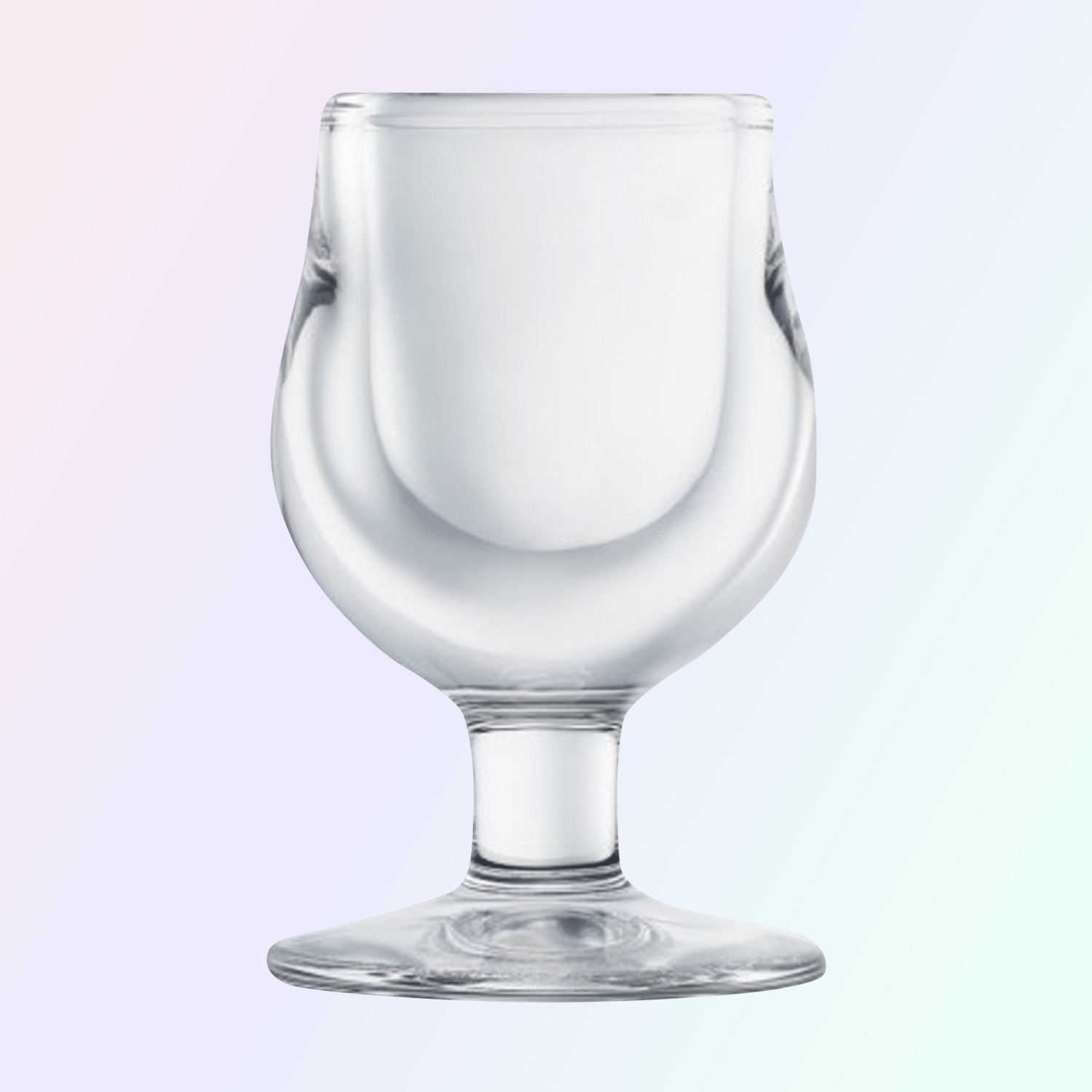 La Rochère Borrelglas 2 cl - 6 Stuks