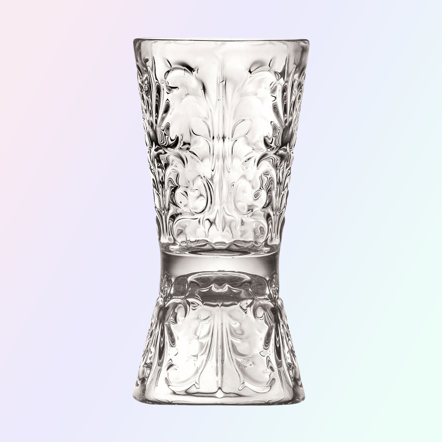 RCR Tattoo Jigger 3 En 6 cl - 6 Stuks
