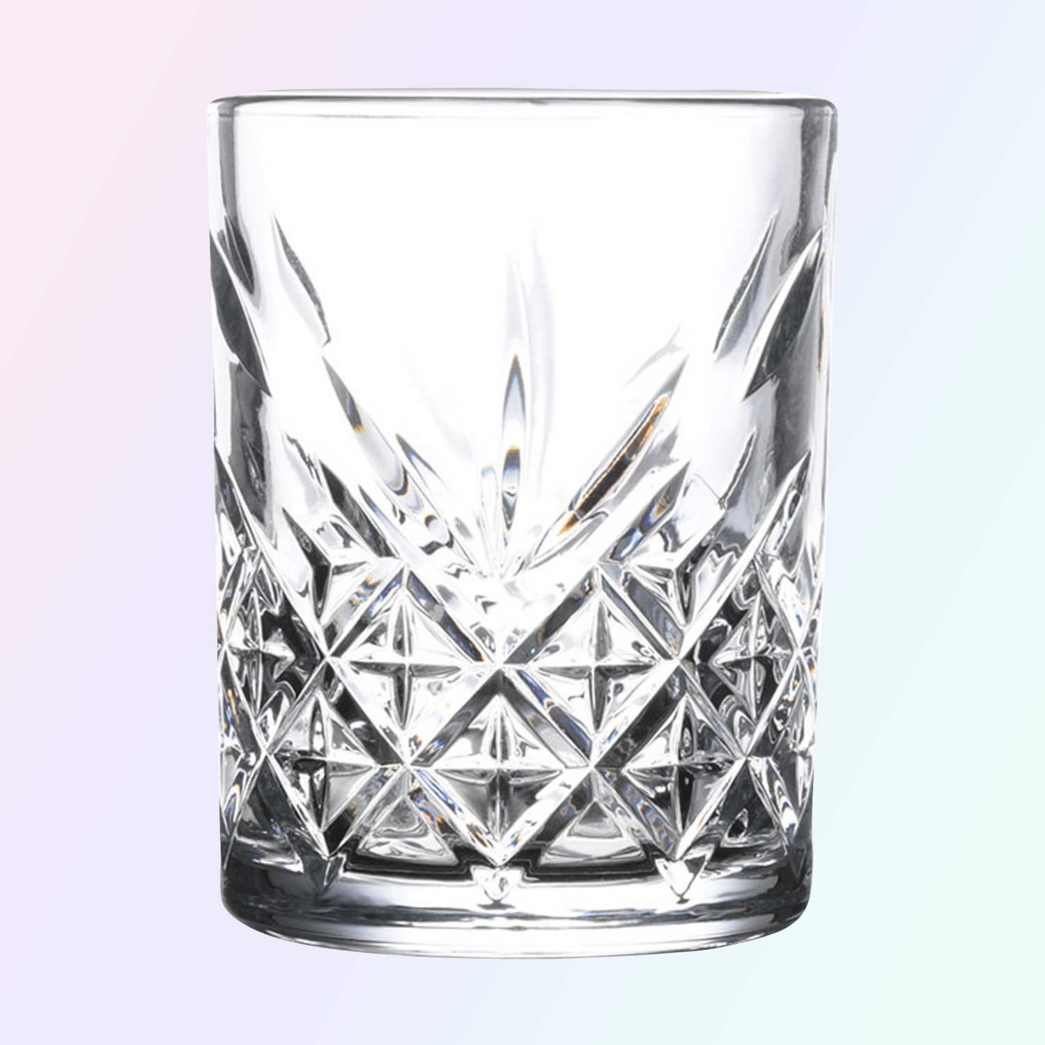 Pasabahce Timeless Likeurglas 11,6 cl - 6 Stuks