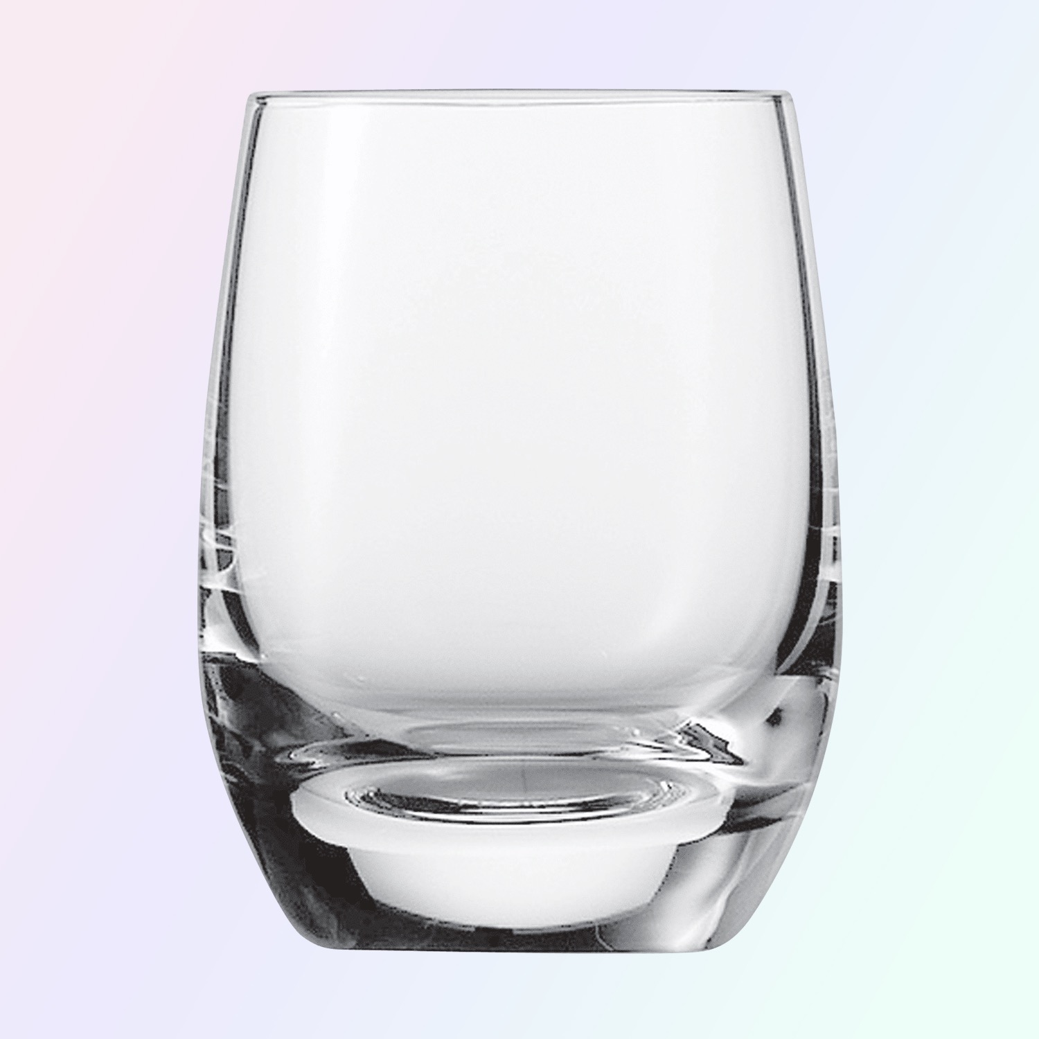 Schott Zwiesel For You Shotglas 7,5 cl - 4 Stuks