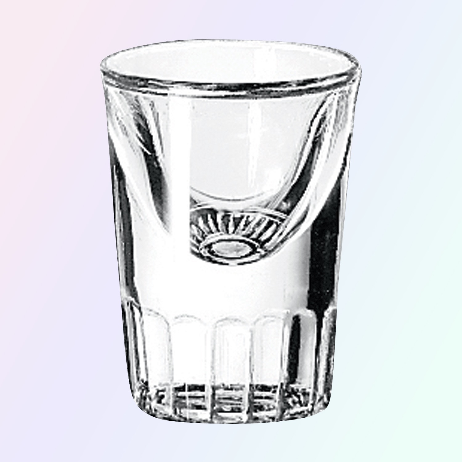 Onis Shots Borrelglas 3 cl - 12 Stuks