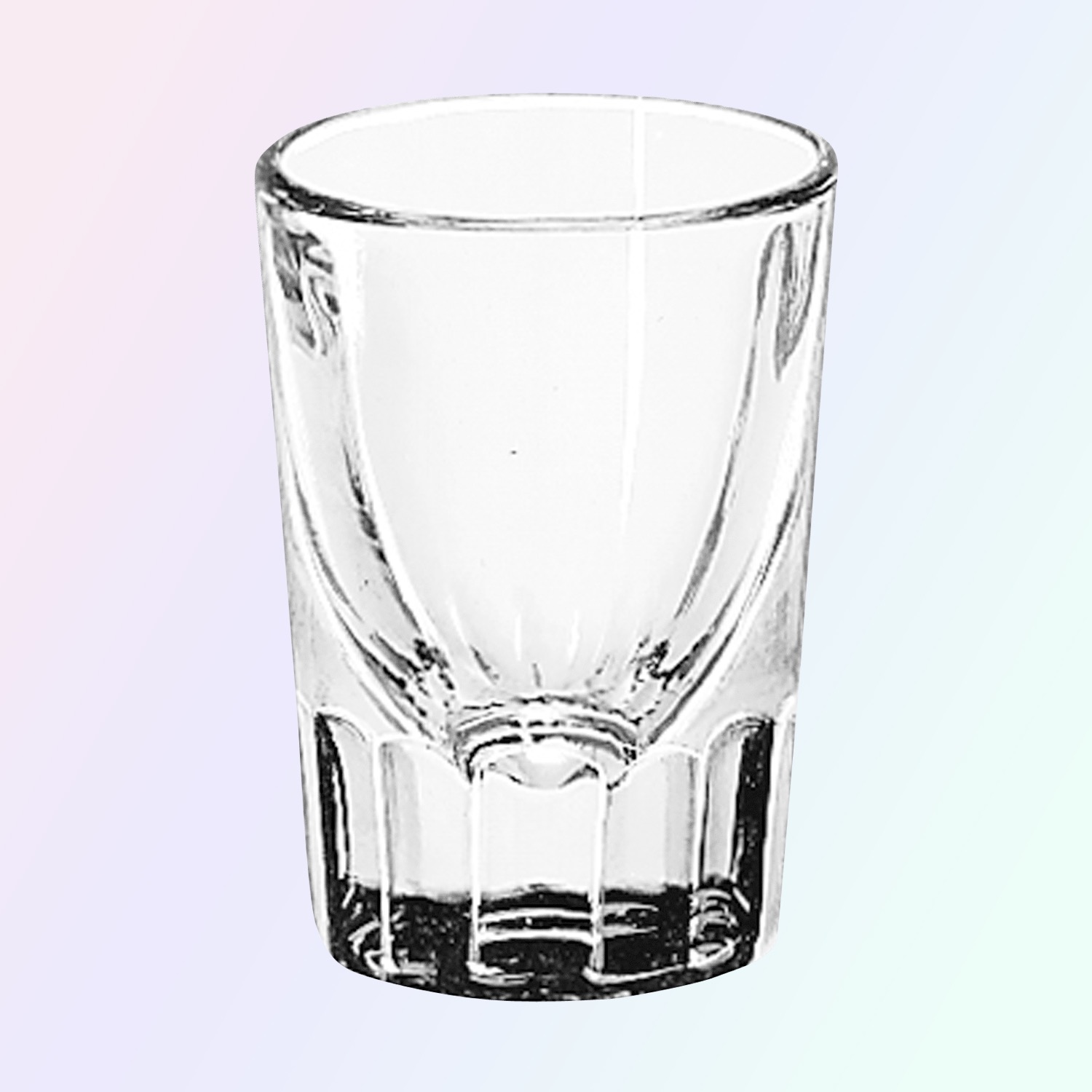 Onis Spirits Borrelglas 4,5 cl - 12 Stuks
