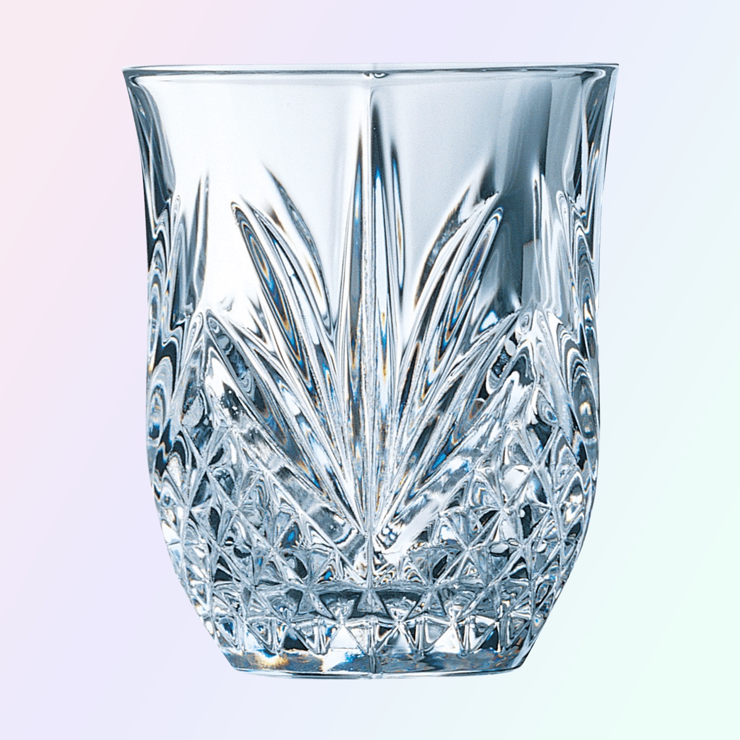Arcoroc Broadway Shotglas 5 cl - 6 Stuks