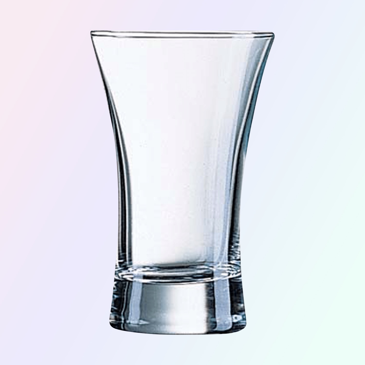 Arcoroc Hot Shot Shotglas 6,4 cl - 12 Stuks