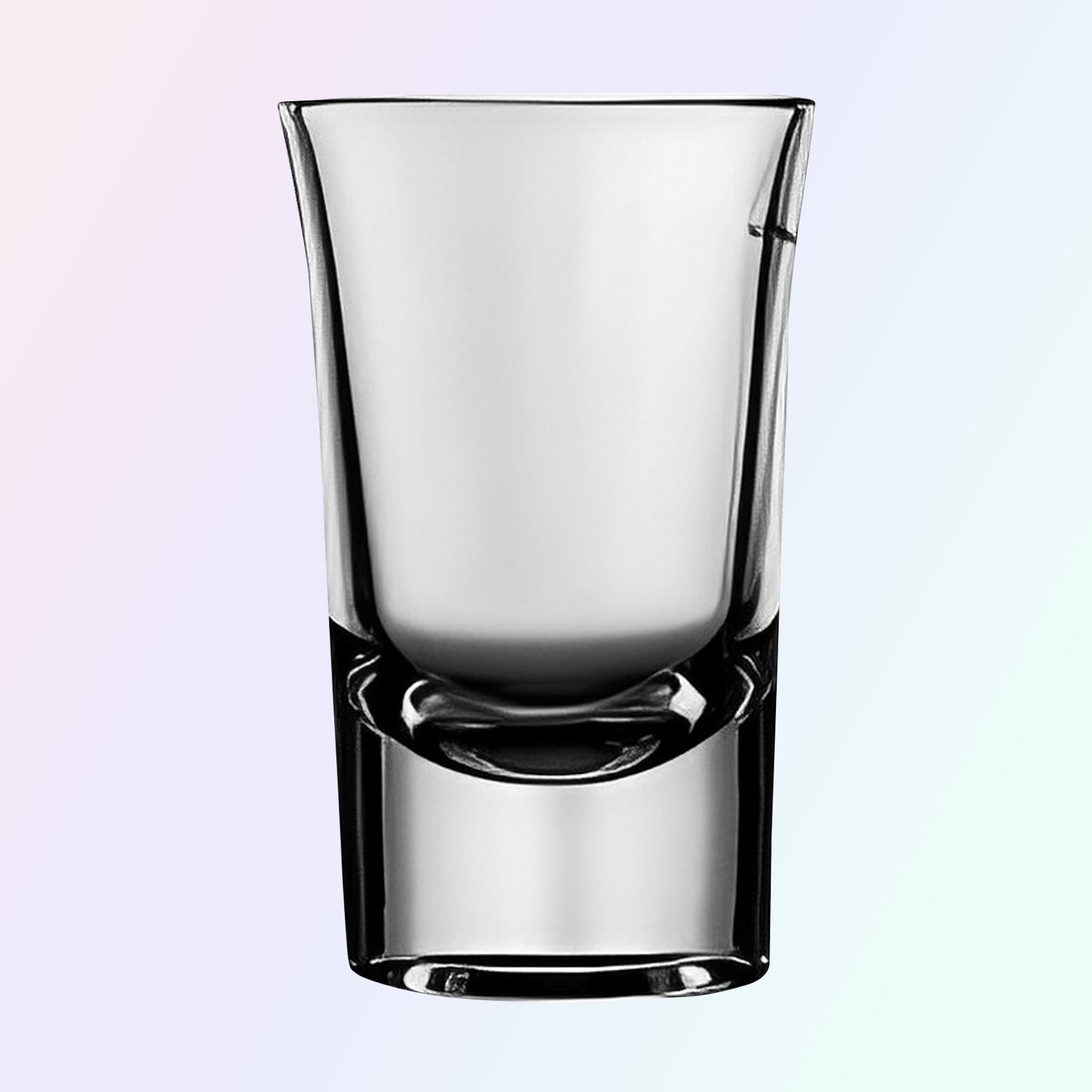 Arcoroc Hot Shot Shotglas 3,4 cl - 12 Stuks