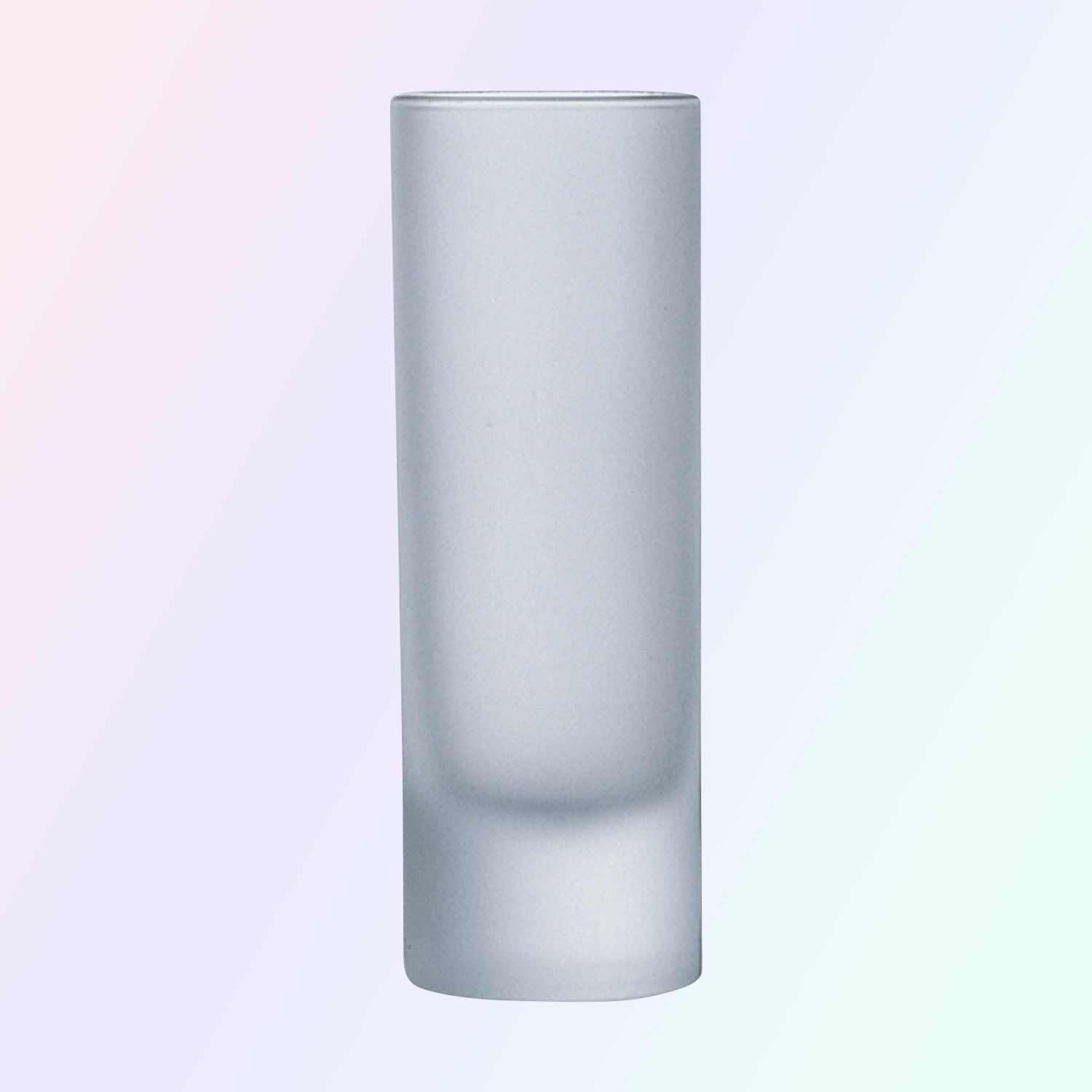 Arcoroc Islande Shotglas 6 cl Frosted - 12 Stuks