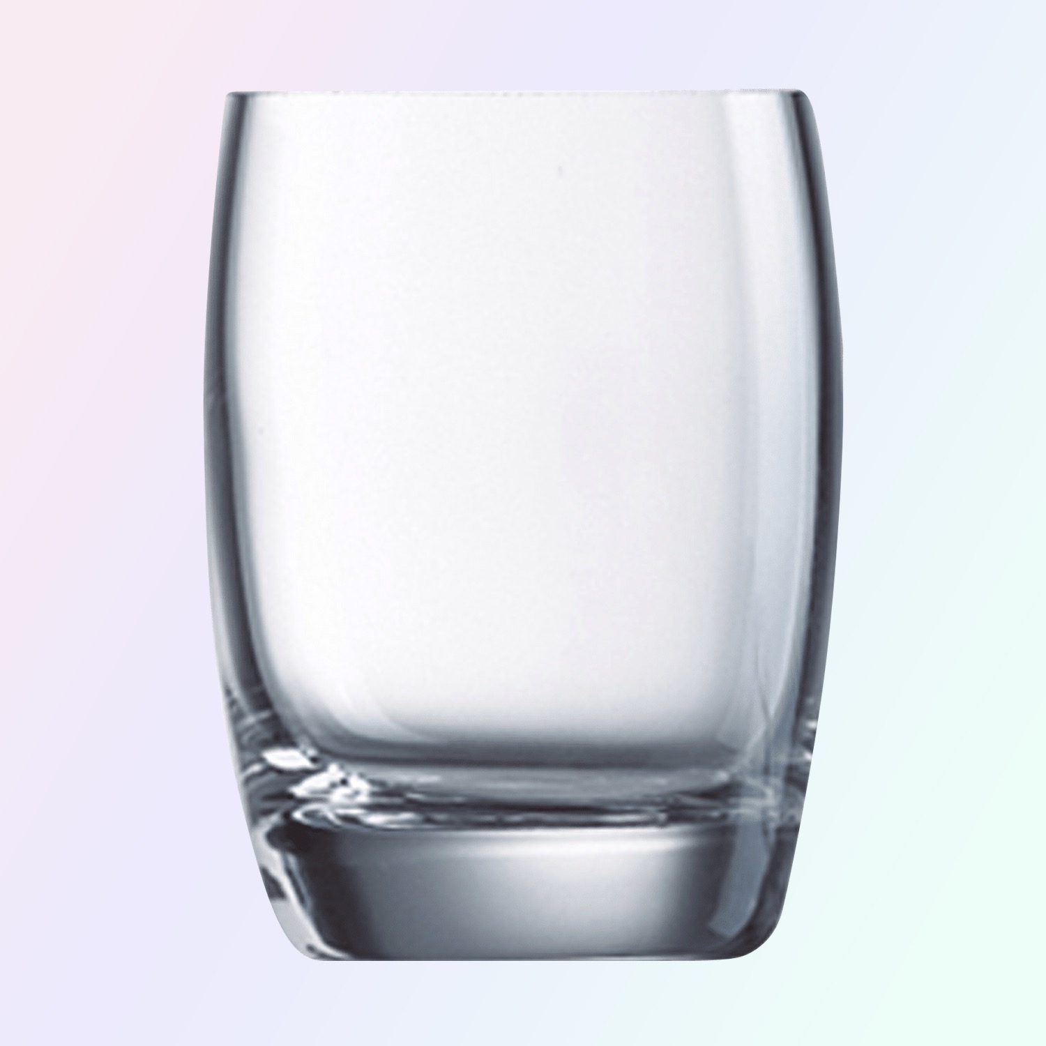 Arcoroc Salto Shotglas 6,5 cl - 12 Stuks