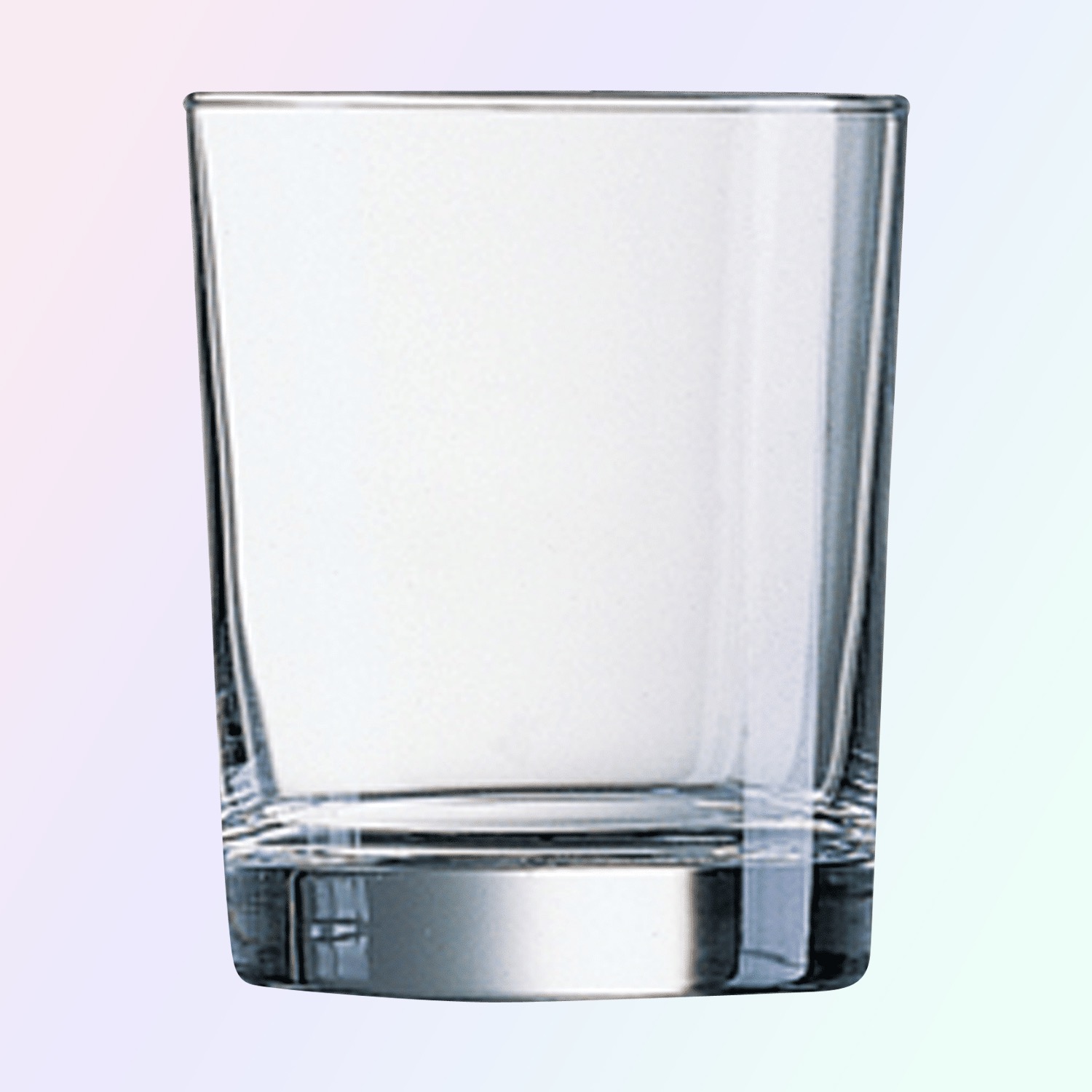 Arcoroc Stockholm Shotglas 4 cl - 12 Stuks