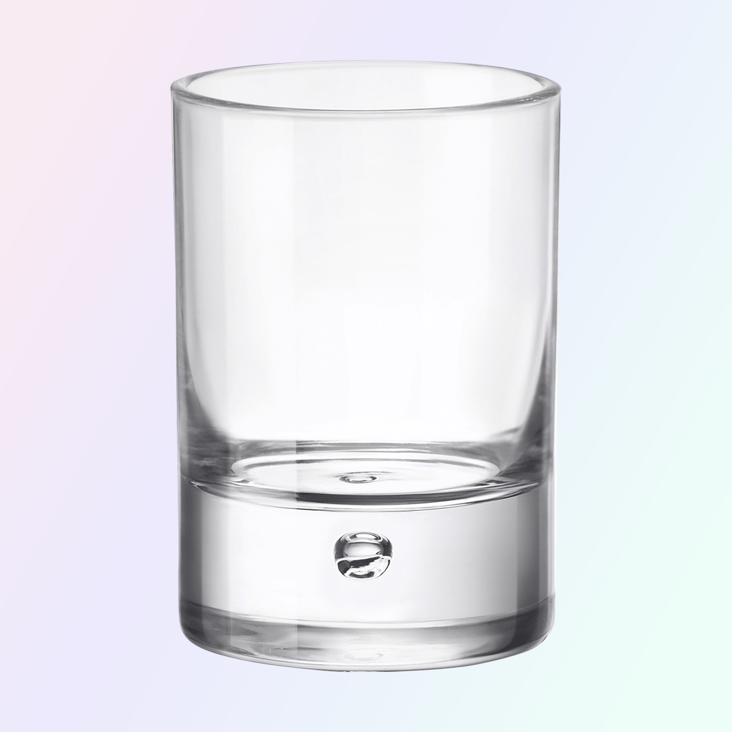 Bormioli Rocco Barglass Shotglas 5 cl - 6 Stuks