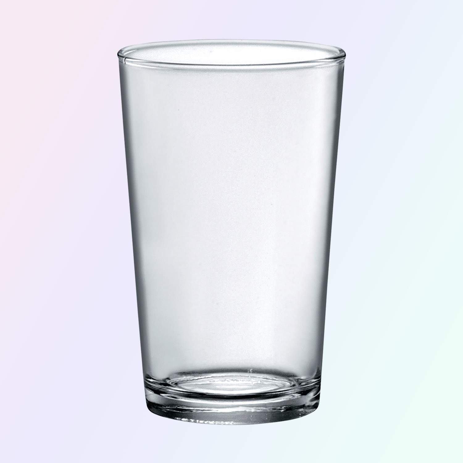 Bormioli Rocco Cana Lisa Shotglas 9 cl - 6 Stuks