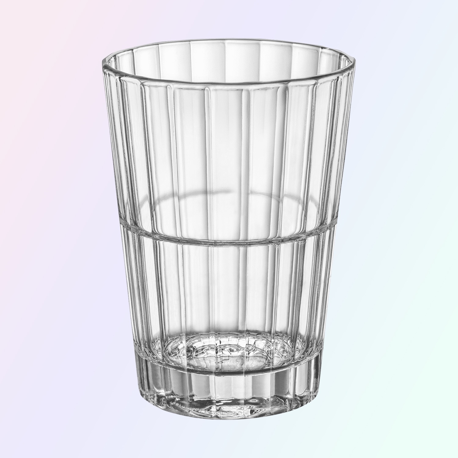 Bormioli Rocco Oxford Shotglas 3,8 cl - 6 Stuks