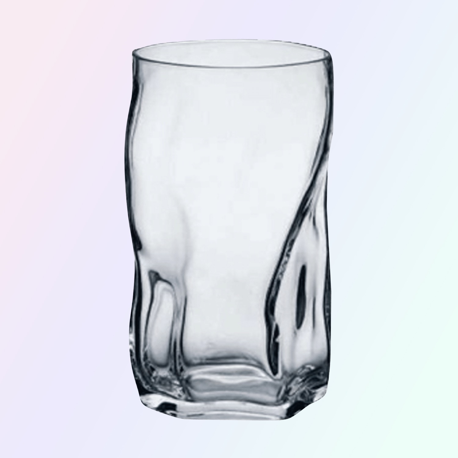 Bormioli Rocco Sorgente Shotglas 7 cl - 6 Stuks