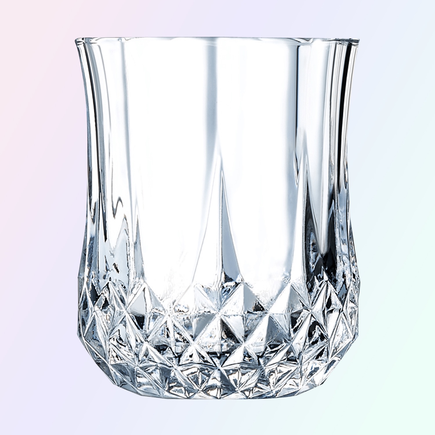 Eclat Longchamp Shotglas 4,5 cl - 6 Stuks