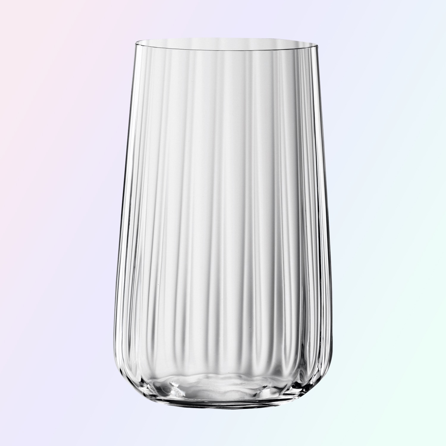 SPIEGELAU Lifestyle Longdrinkglas 51 cl - 12 Stuks - Kristal