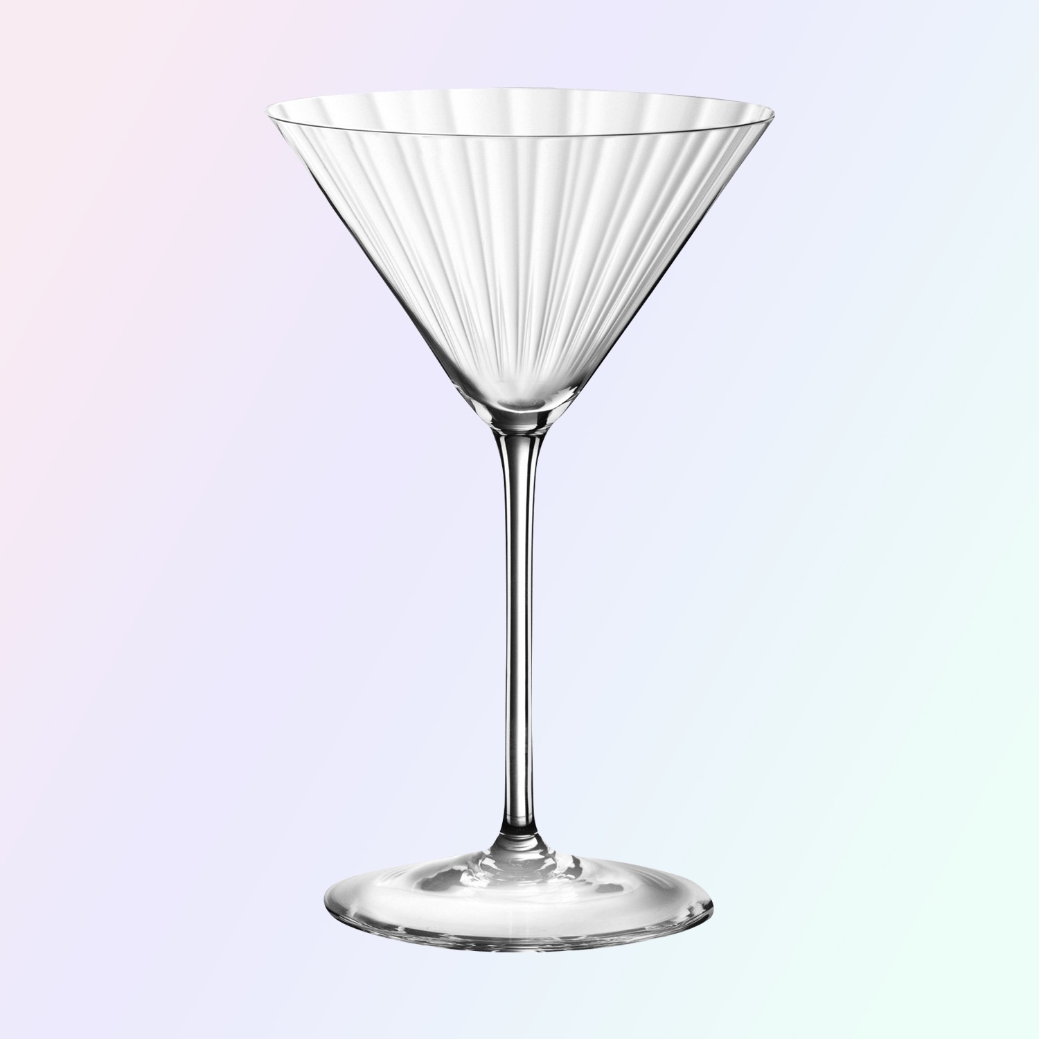 SPIEGELAU Lifestyle Martiniglas 22 cl - 12 Stuks