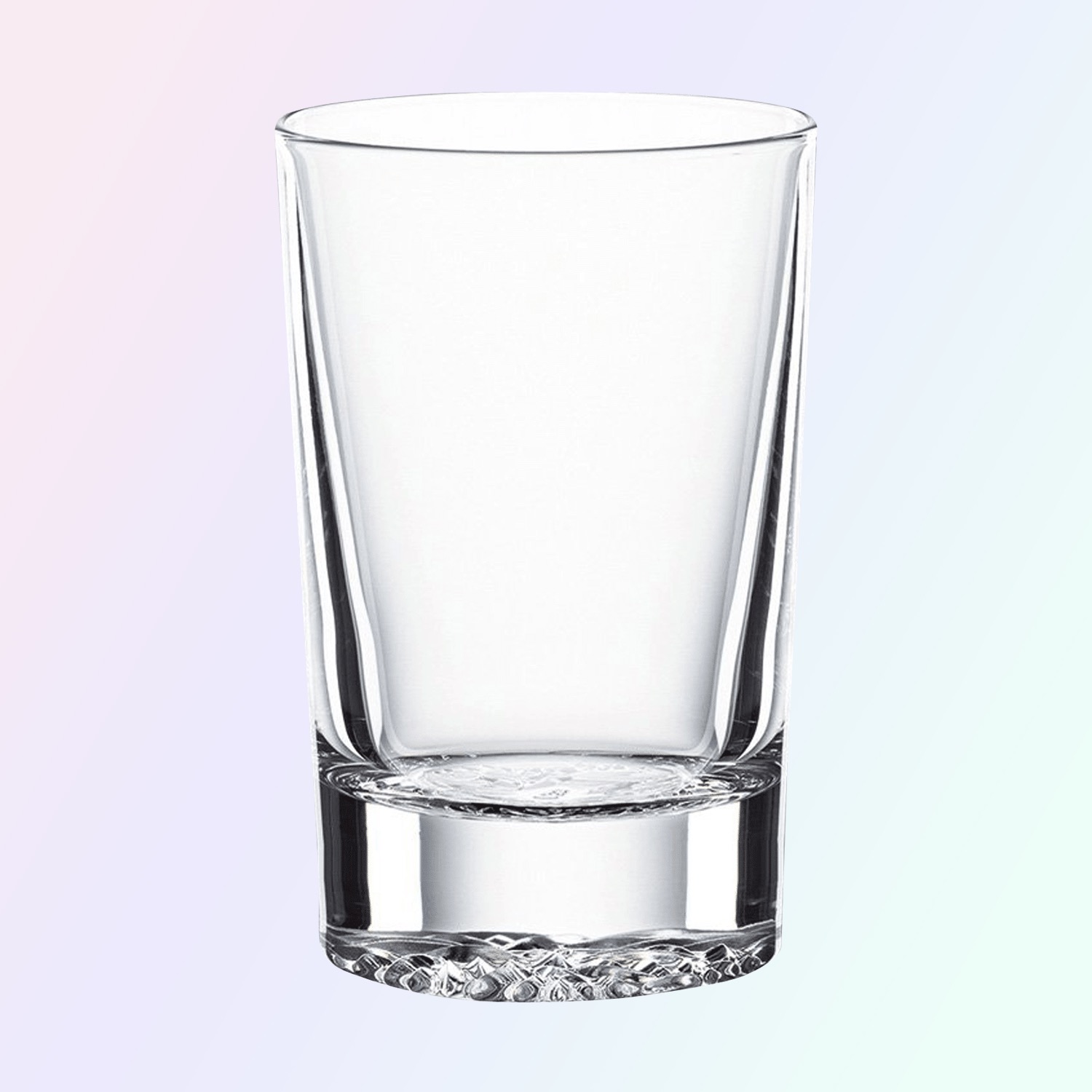 SPIEGELAU Lounge 2.0 Shotglas 5,5 cl - 12 Stuks