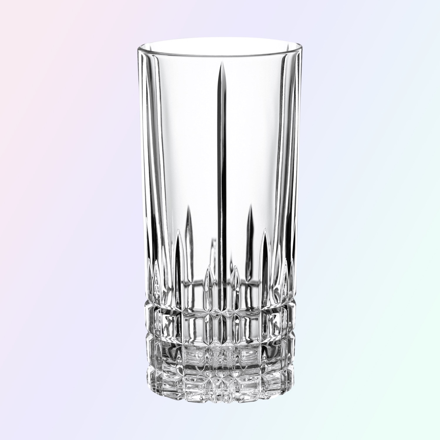SPIEGELAU Perfect Serve Collection Longdrinkglas 35 cl Large - 12 Stuks - Kristal