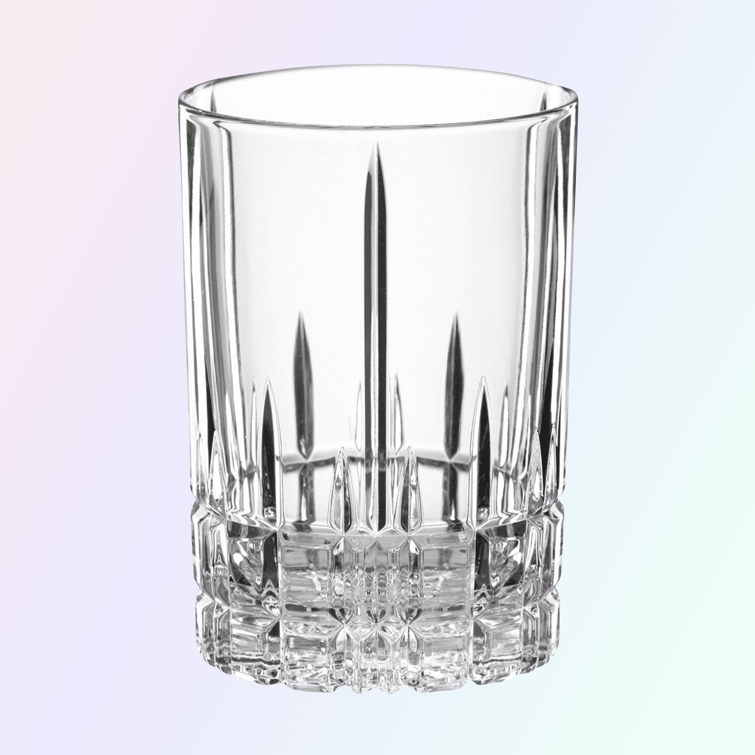 SPIEGELAU Perfect Serve Collection Longdrinkglas 24 cl Small - 12 Stuks - Kristal