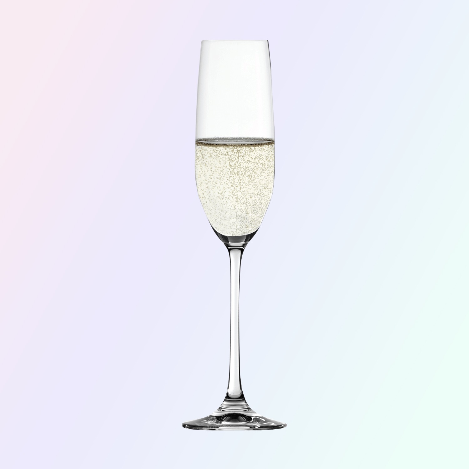 SPIEGELAU Salute Champagneglas / Flute 21 cl - 12 Stuks