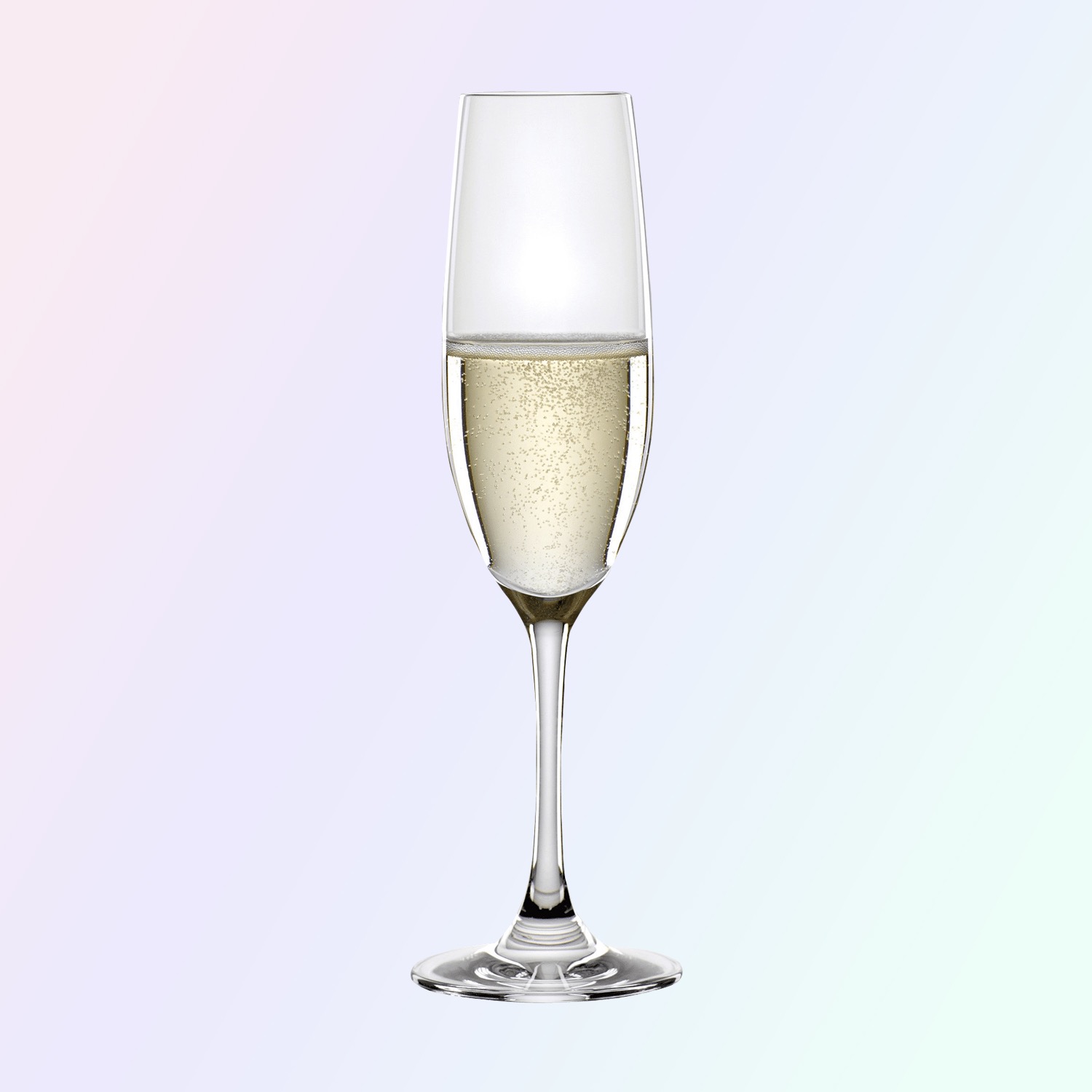 SPIEGELAU Winelovers Champagne Flute 19 cl - 12 Stuks