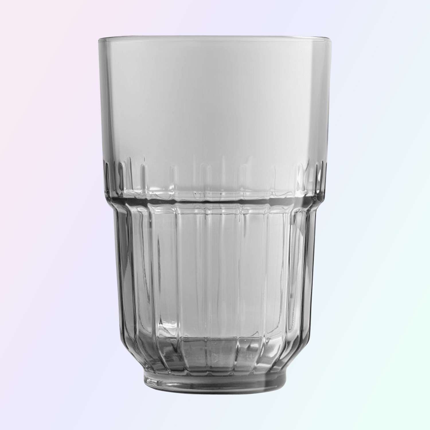 Onis Linq Longdrinkglas 41,4 cl - 12 Stuks