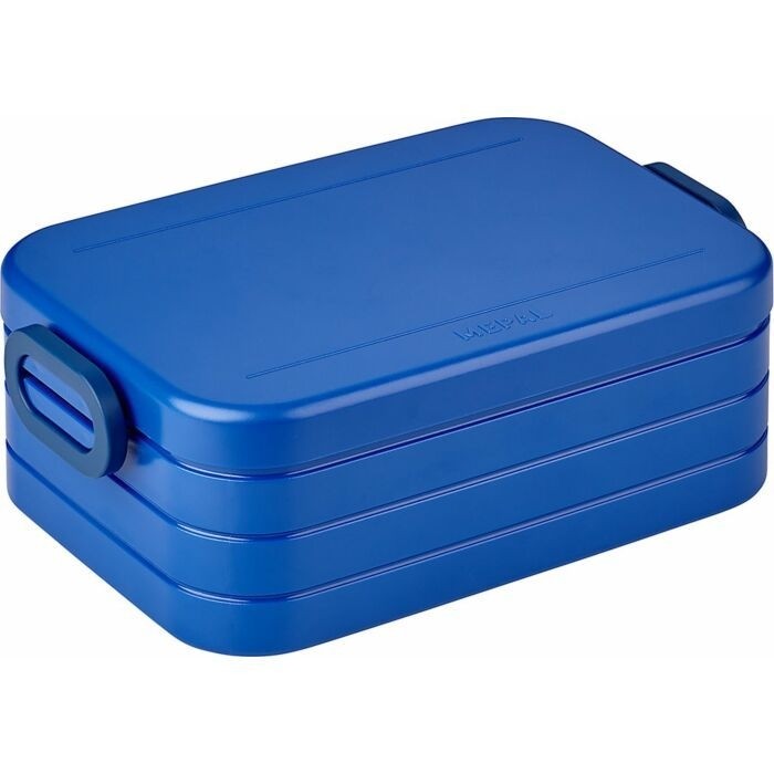 Mepal lunchbox Take a Break Midi - Vivid Blue