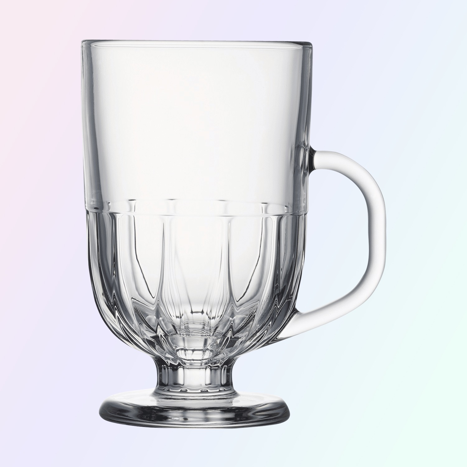 La Rochère Flore Mok 30 cl - 4 Stuks