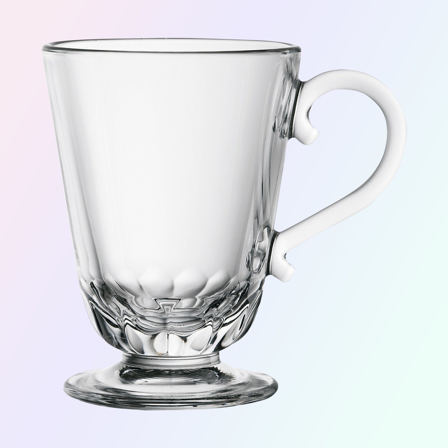 La Rochère Louison Theemok 25 cl - 6 Stuks