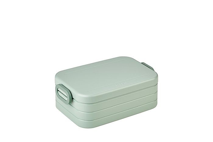Mepal Bento lunchbox take a break midi nordic sage
