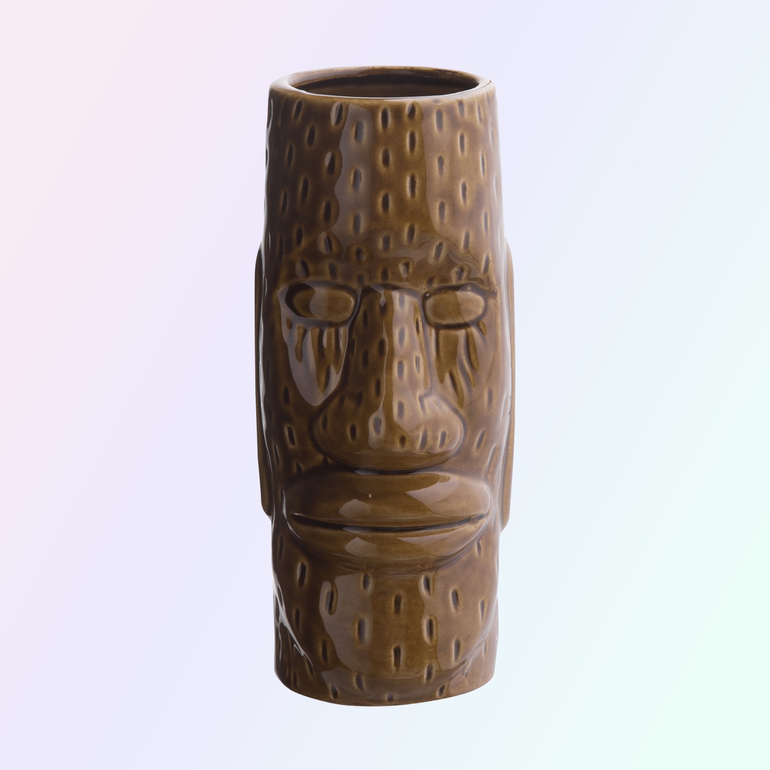 Bar Professional Tiki Beker Easter Islander 45 cl