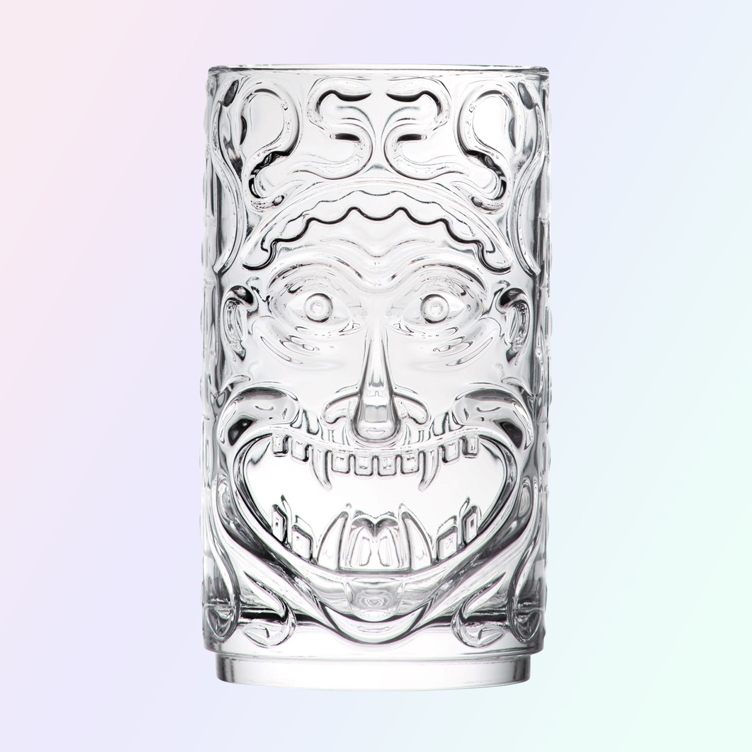 RCR Tiki Etruria Cocktailglas 45 cl - 6 Stuks