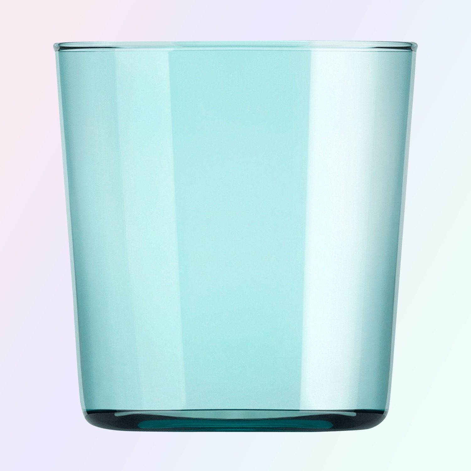 Onis Cidra Tumbler 37 cl Blauw - 6 Stuks