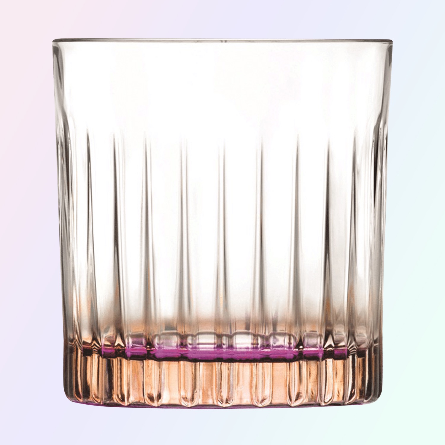 RCR Gipsy Tumbler 36 cl Oranje - 6 Stuks