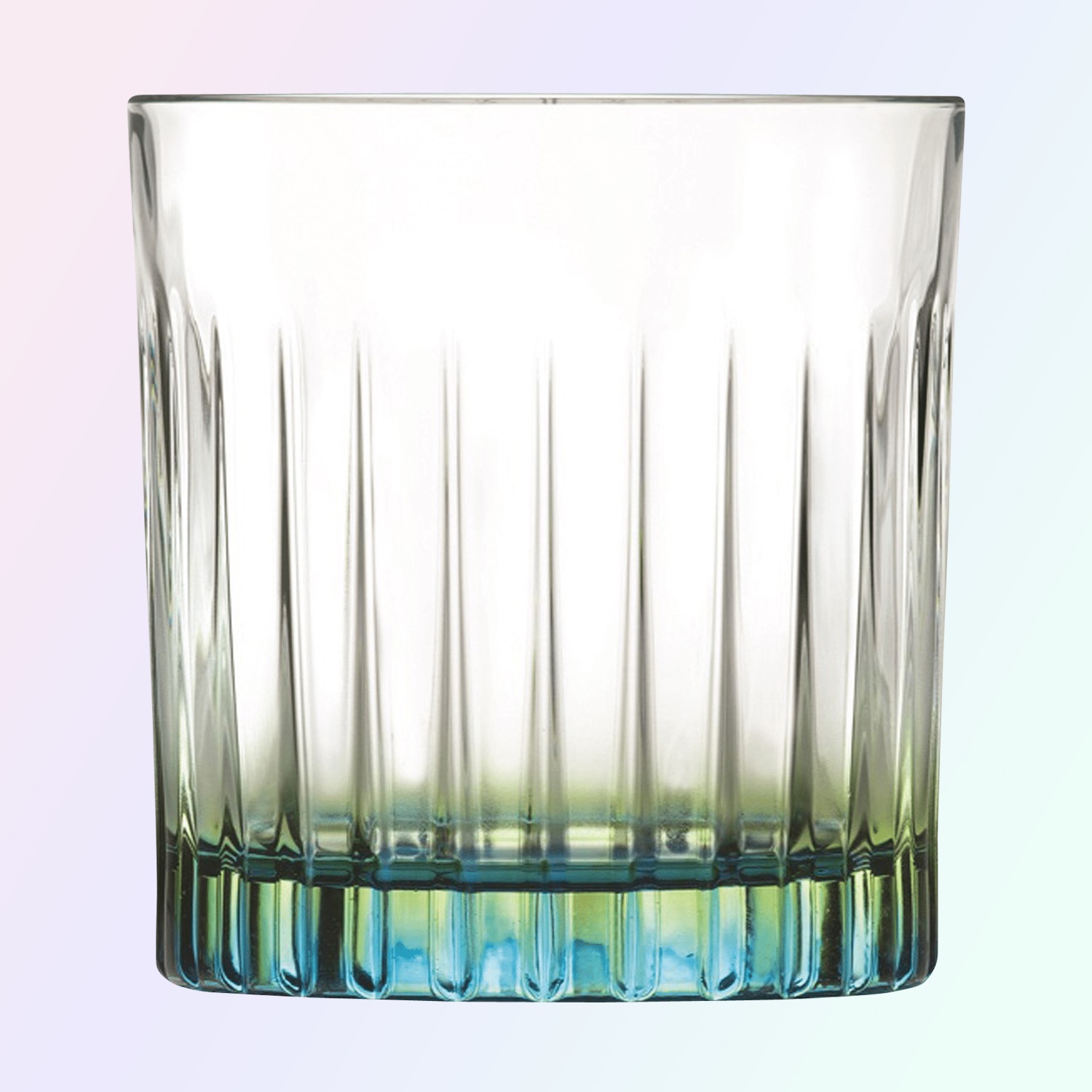 RCR Gipsy Tumbler 36 cl Groen - 6 Stuks