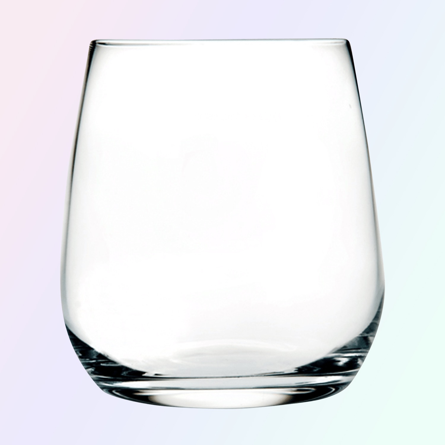 RCR Invino Tumbler 37 cl - 6 Stuks