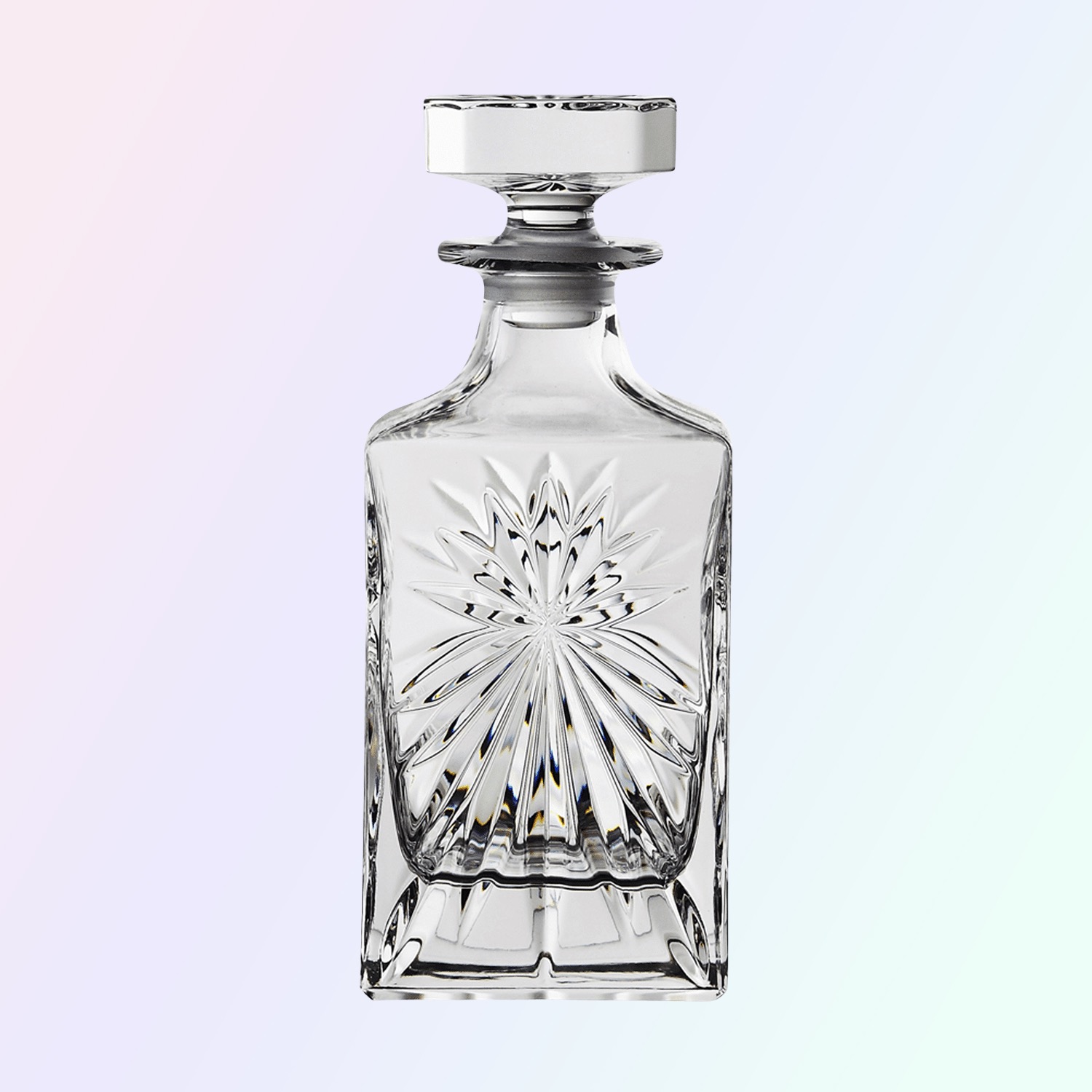 RCR Oasis Whiskeykaraf 85 cl