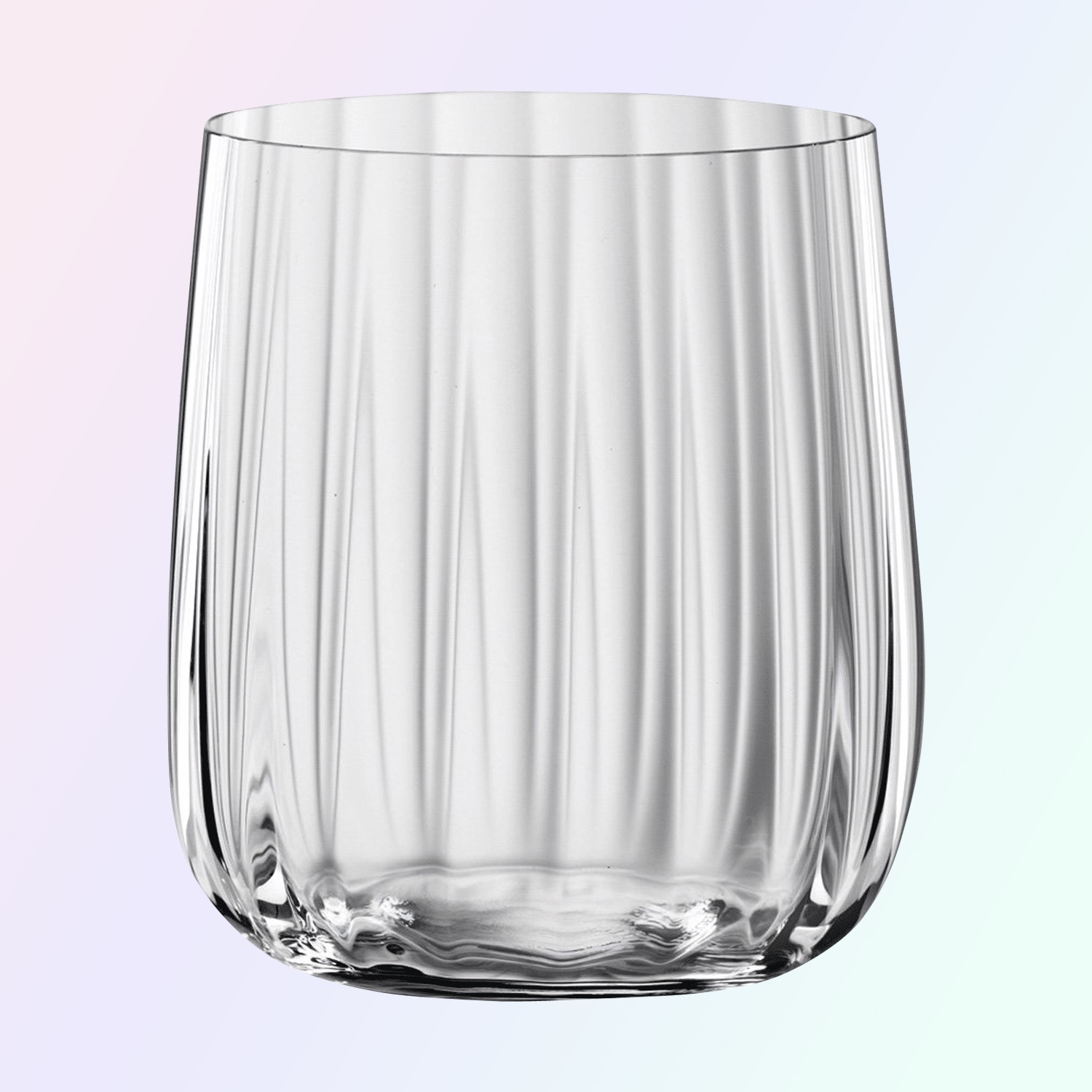 SPIEGELAU Lifestyle Tumbler 34 cl - 12 Stuks