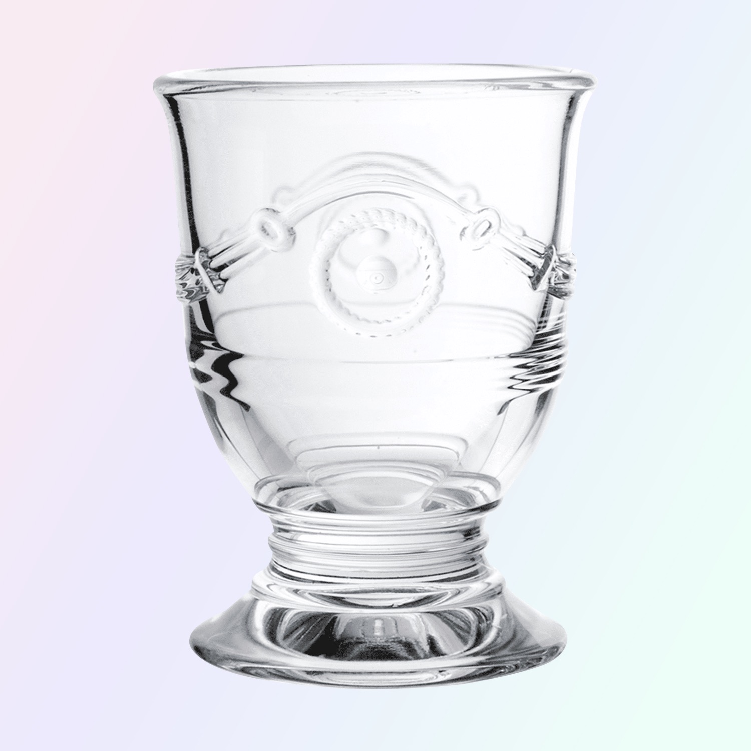 La Rochère Anduze Bistroglas 22 cl - 6 Stuks